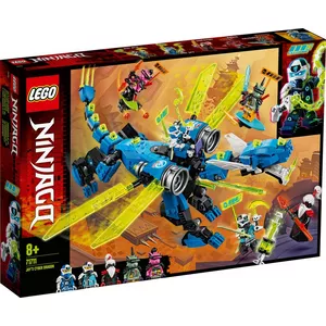 71711 Jays Cyber-Drache