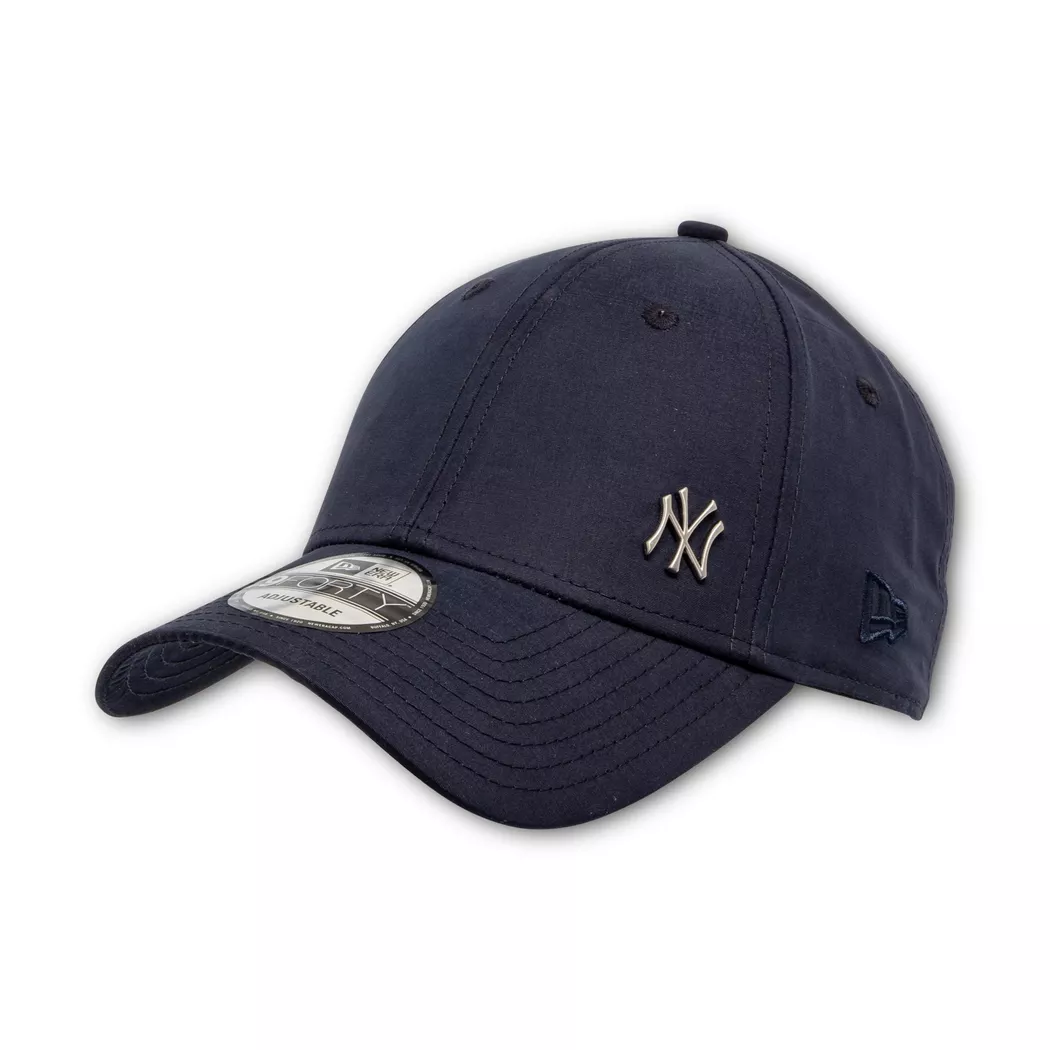 New Era - Cap, Flawless NY Yankees, One Size, Dunkelblau
