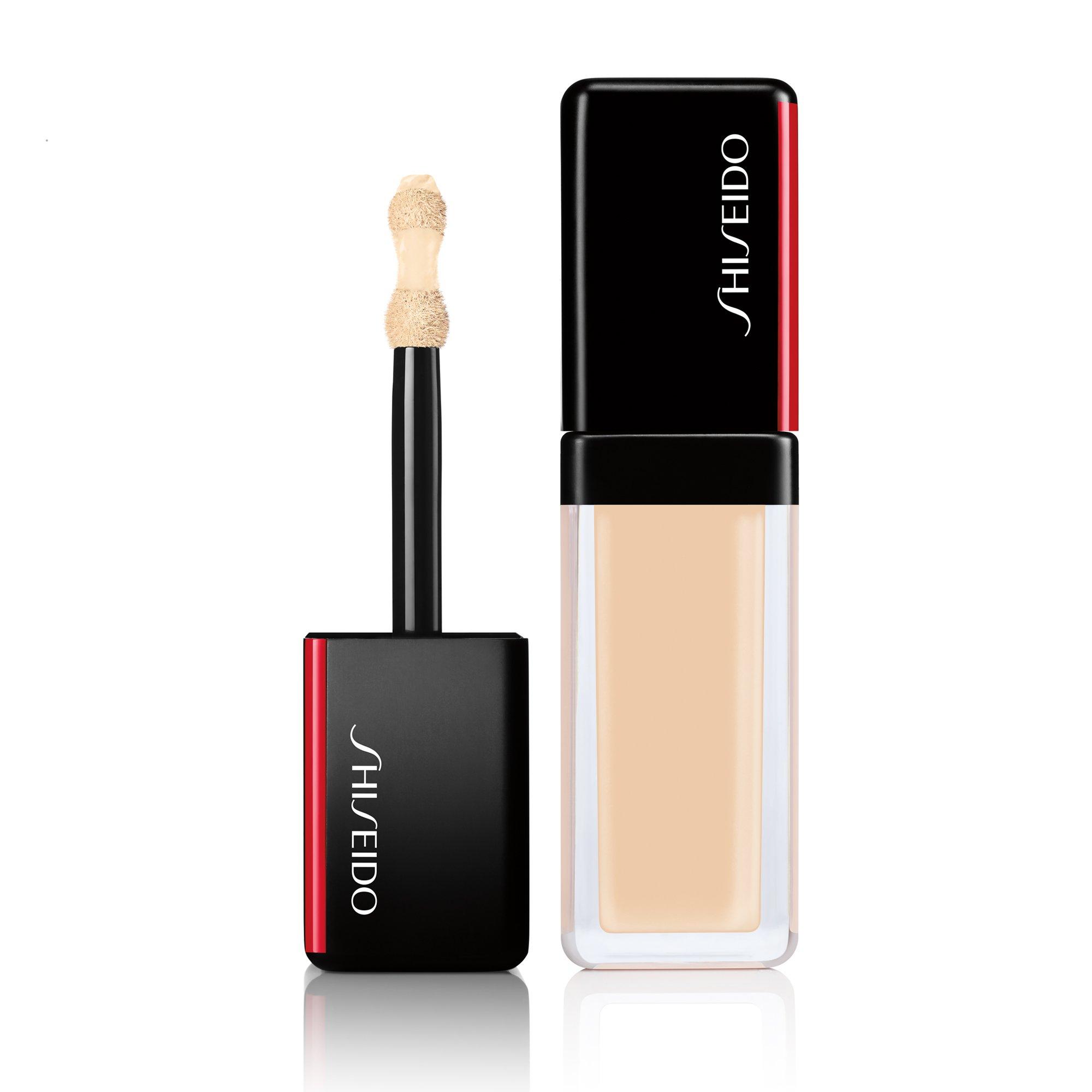 Image of Shiseido Ss Selfrefreshconceal Damen Sand