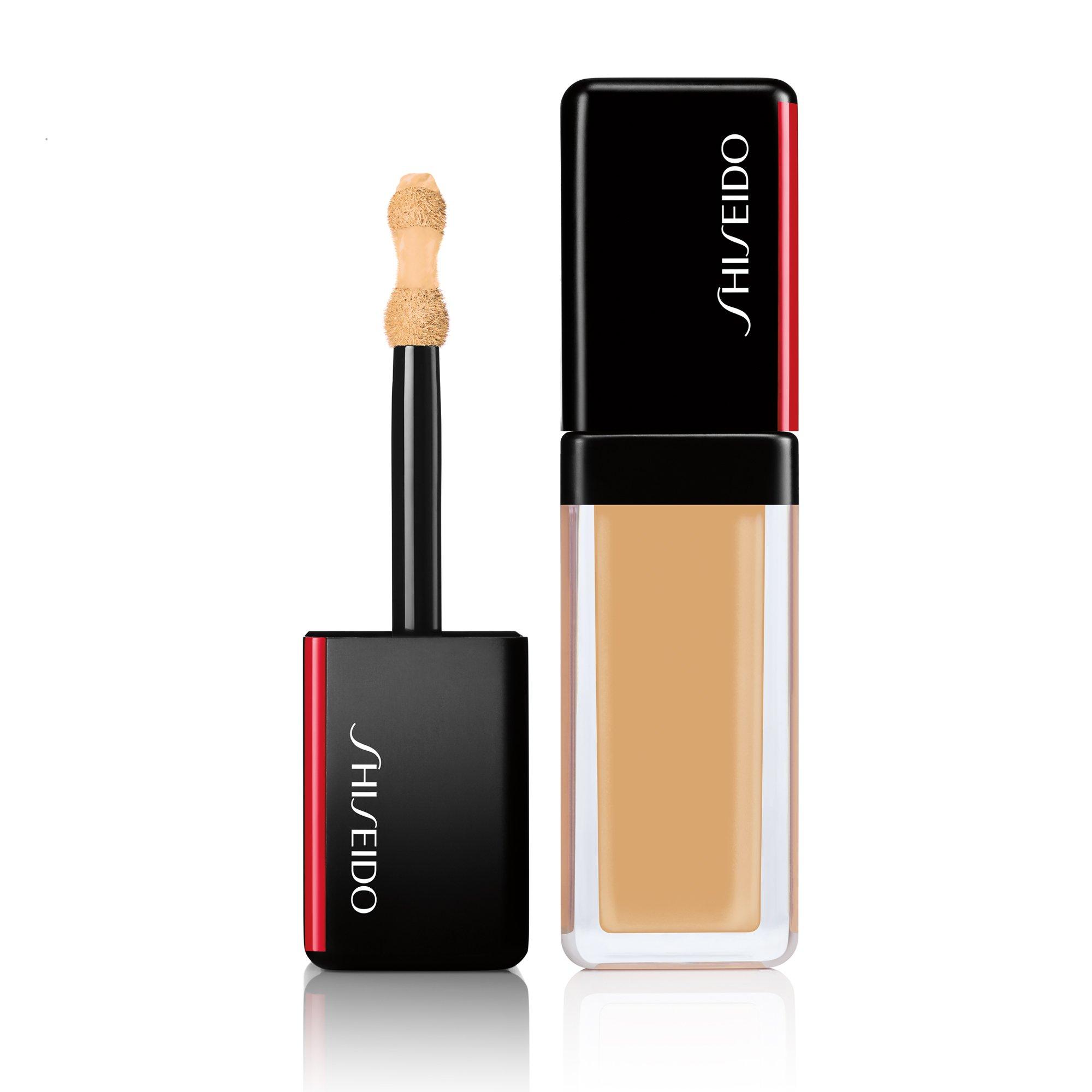 Image of Shiseido Ss Selfrefreshconceal Damen Beige