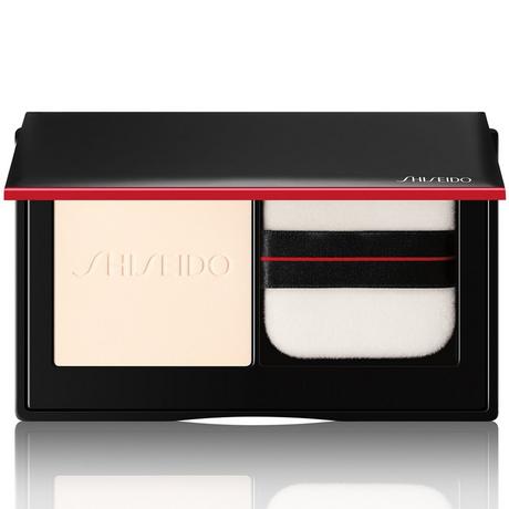 SHISEIDO SS Self Refreshing Invisible Silk Pressed Powder 