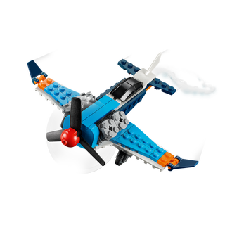 LEGO®  31099 Aereo a elica 