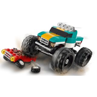 LEGO®  31101 Monster Truck 