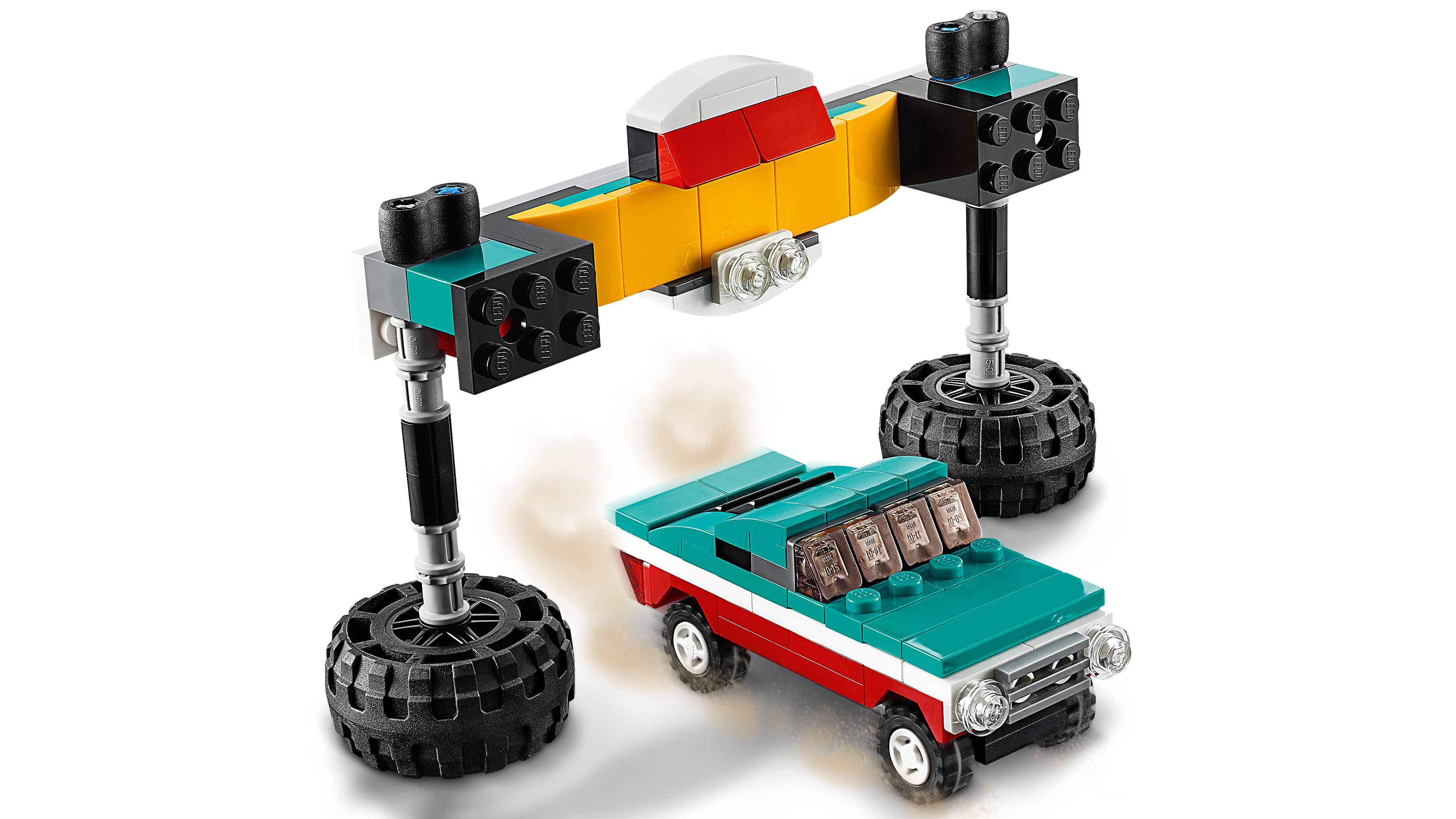 LEGO®  31101 Monster Truck 