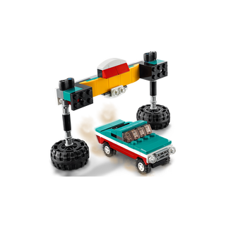 LEGO®  31101 Monster Truck 