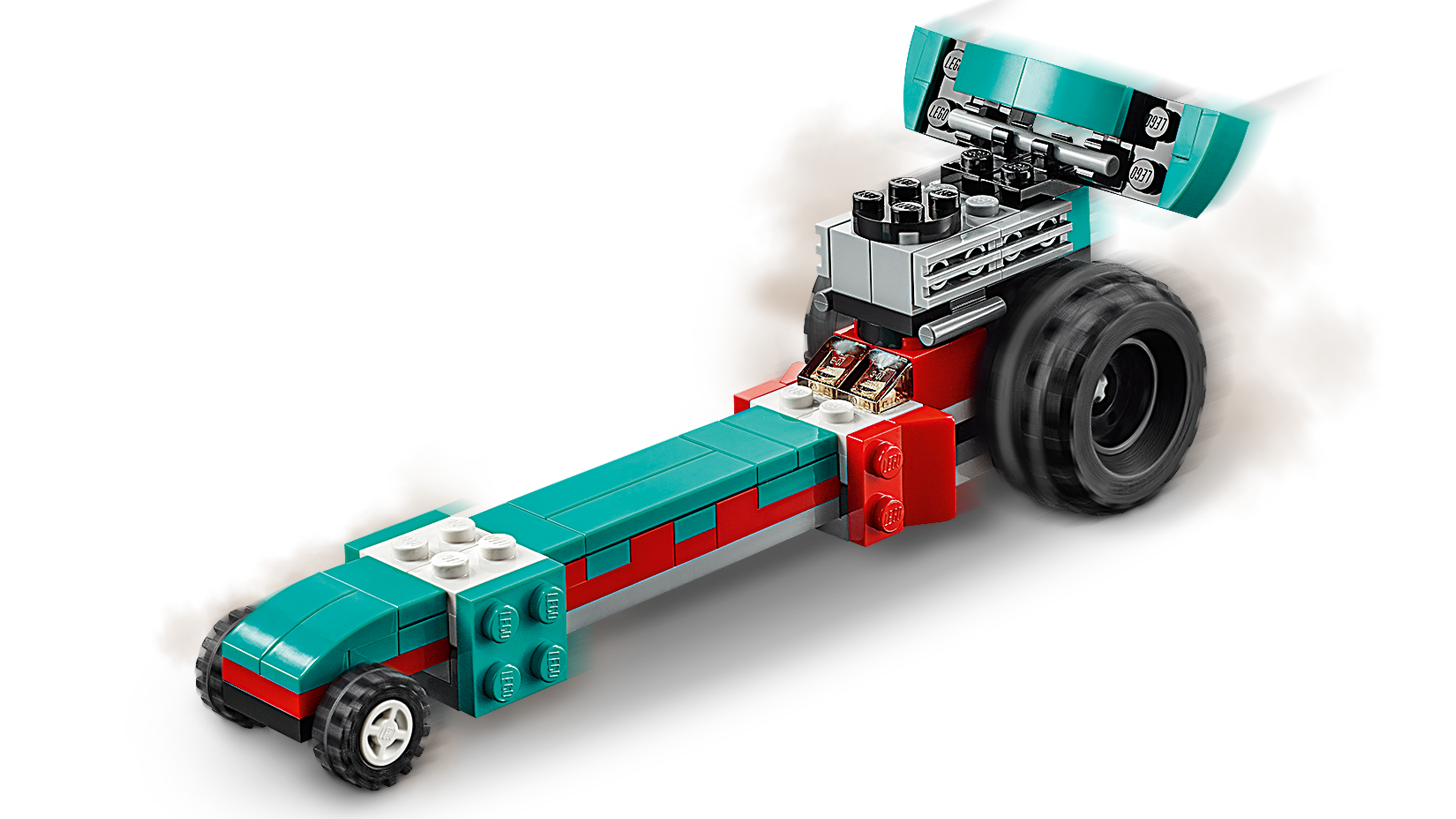 LEGO®  31101 Monster Truck 