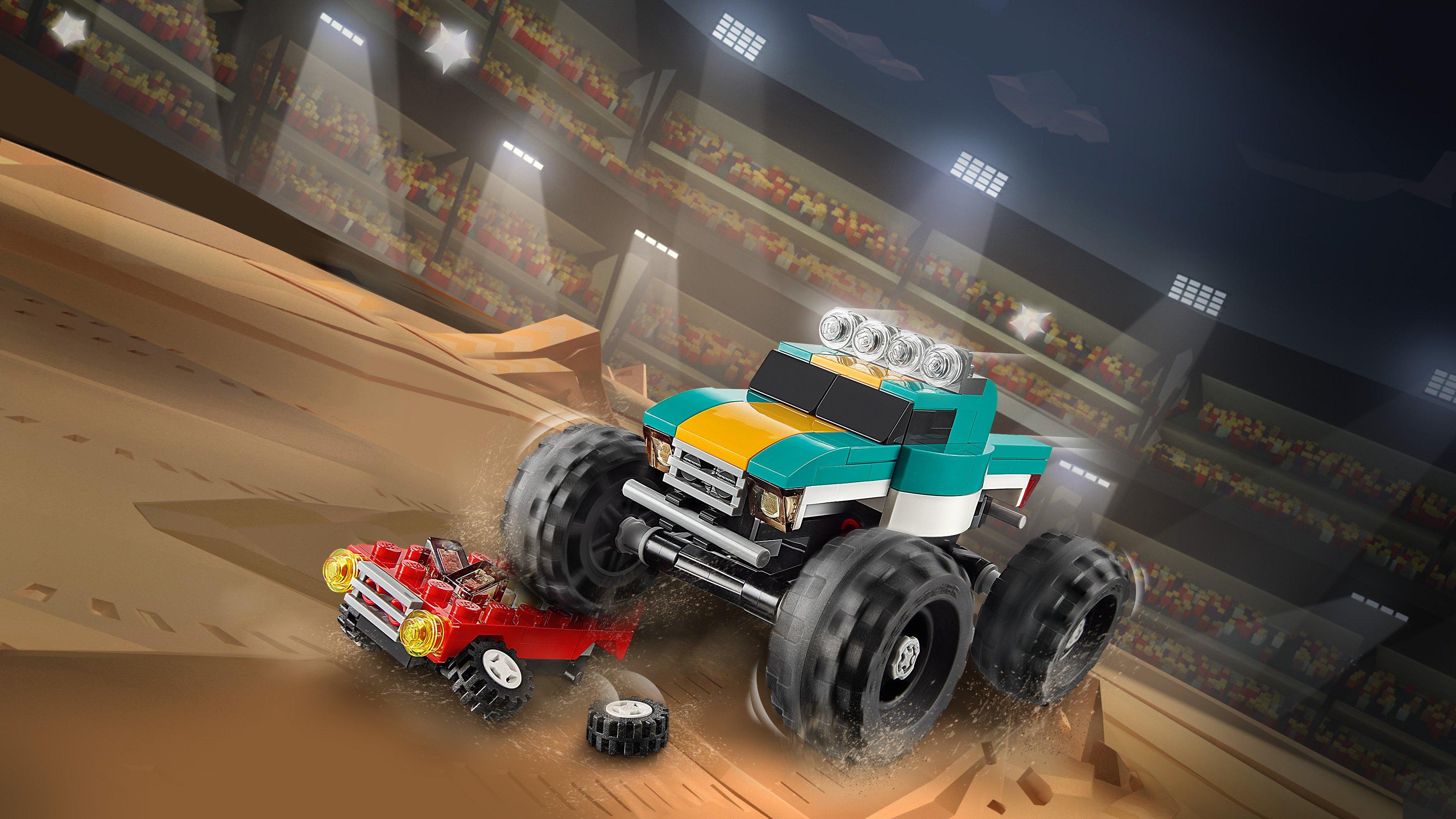 LEGO®  31101 Monster Truck 