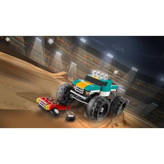 LEGO®  31101 Monster Truck 