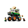 LEGO  31104 Burger-Monster-Truck 