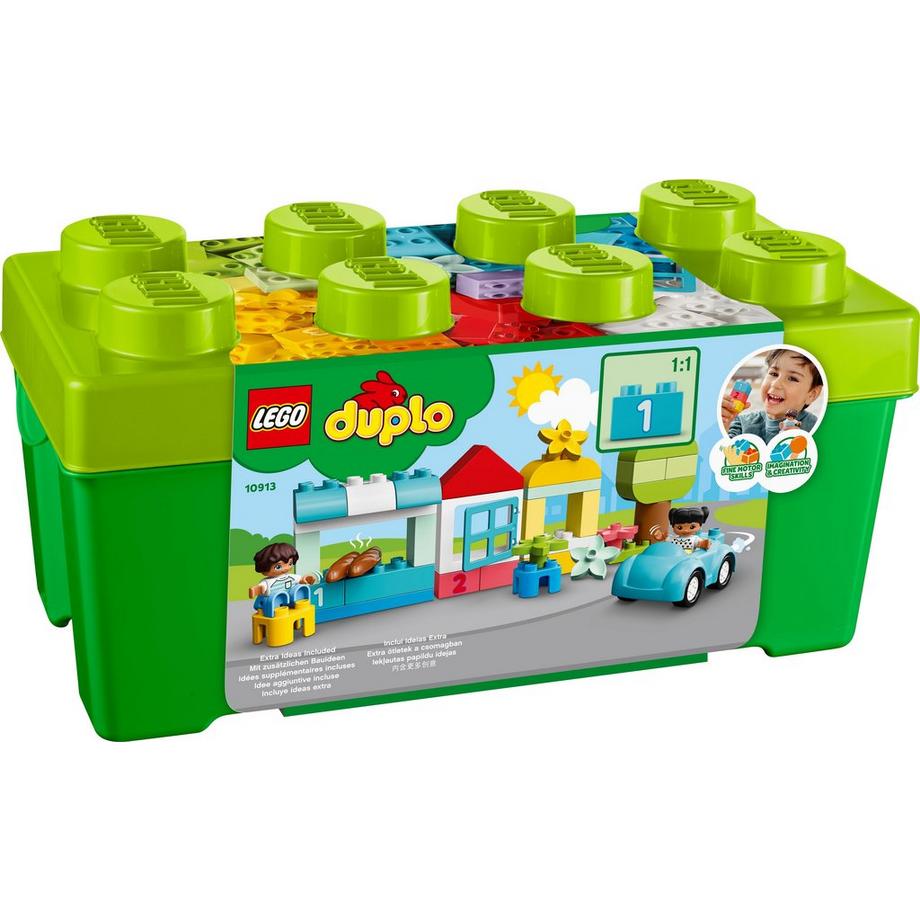 LEGO®  10913 Steinebox 