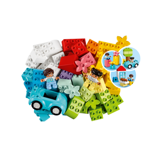 LEGO®  10913 Steinebox 