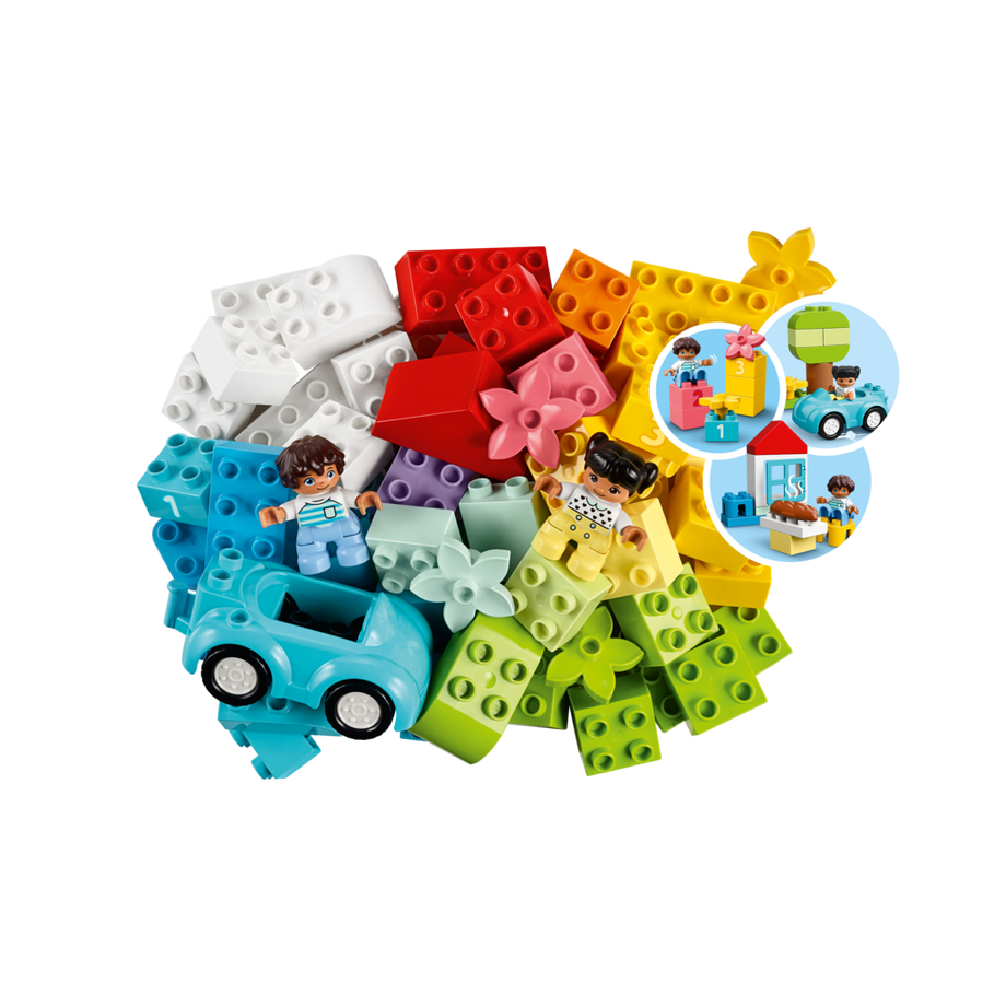 LEGO®  10913 Steinebox 