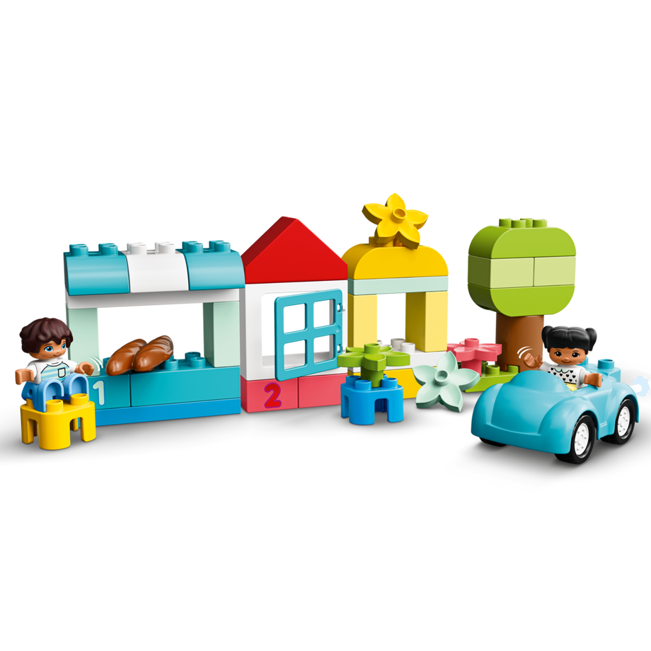 LEGO®  10913 Steinebox 