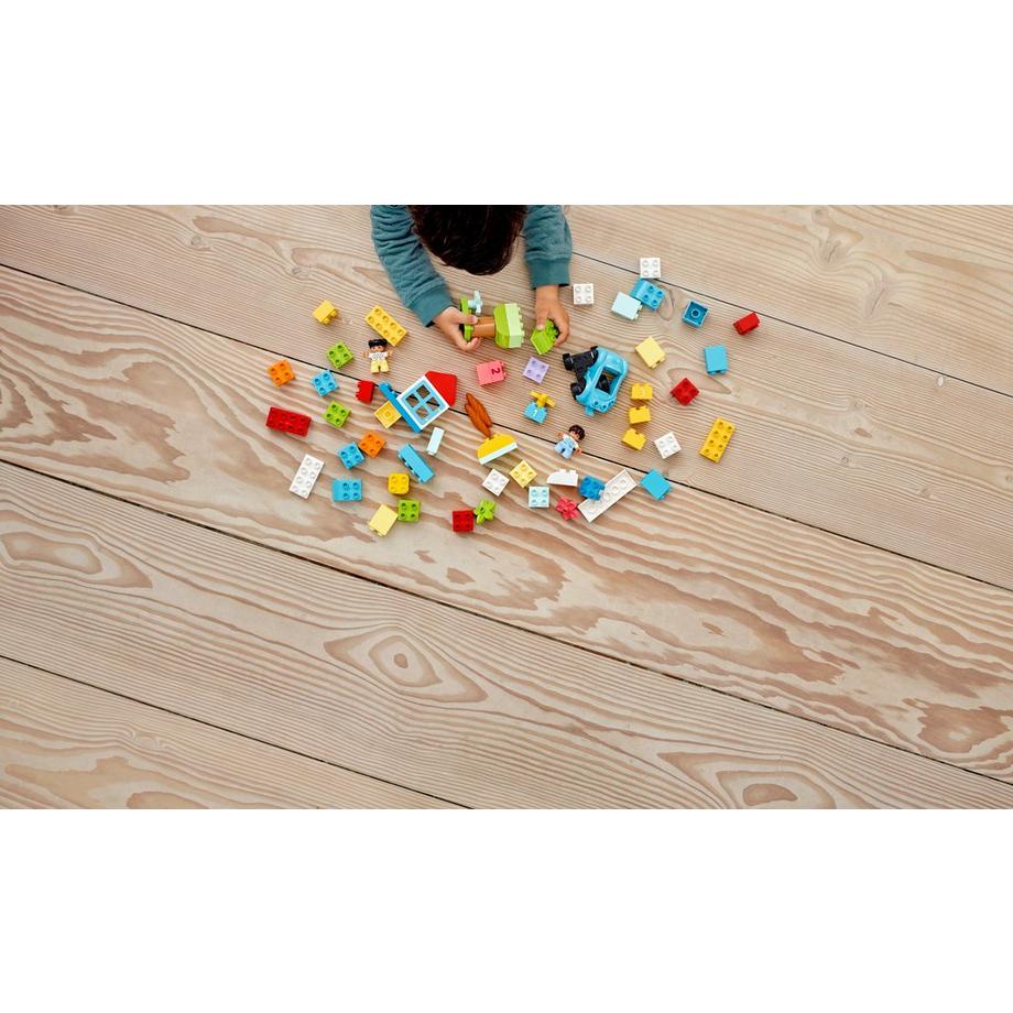 LEGO®  10913 Steinebox 