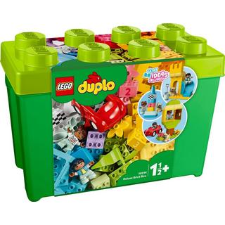 LEGO  10914 Deluxe Steinebox 