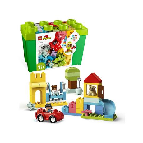 LEGO®  10914 Deluxe Steinebox 