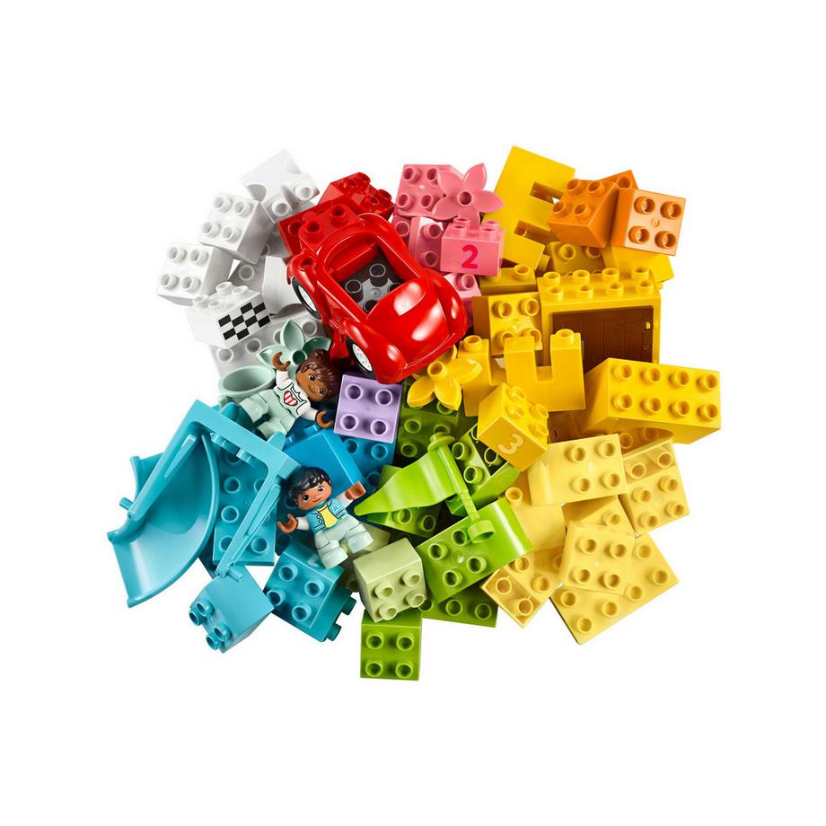 LEGO®  10914 Deluxe Steinebox 