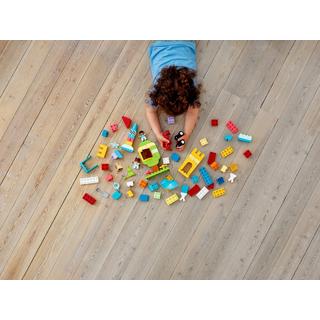 LEGO  10914 Contenitore di mattoncini grande 