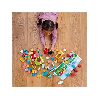 LEGO®  10914 Contenitore di mattoncini grande 