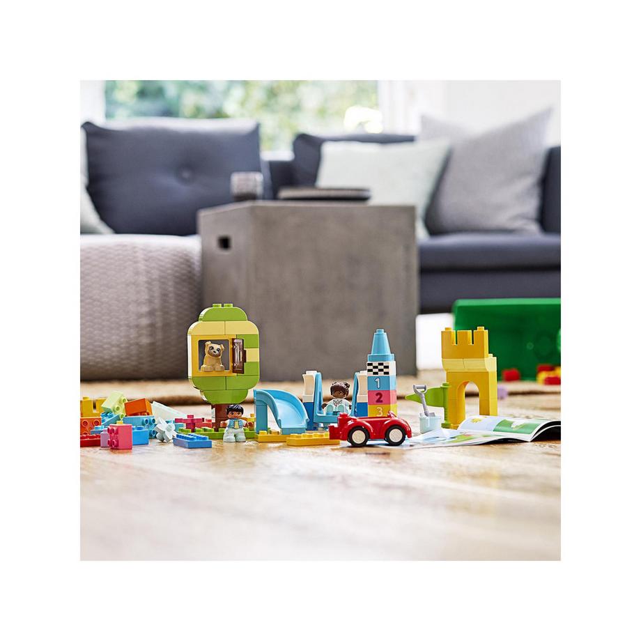 LEGO®  10914 Deluxe Steinebox 