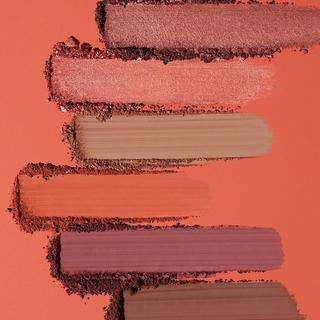 Fenty Beauty By Rihanna SNAP PALETTE Snap Shadows - Palette de fards à paupières 