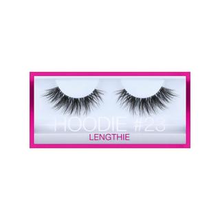 Huda Beauty LENGHTIE LASH Hoodie #23 Lengthie Lash 