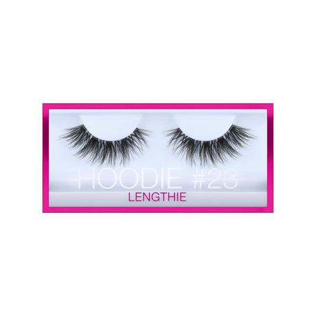 Huda Beauty LENGHTIE LASH Hoodie #23 Lengthie Lash 