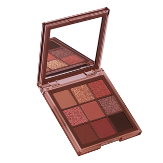 Huda Beauty OBSESSIONS Obsessions Nude Rich 