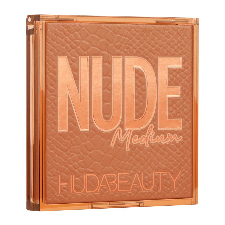 Huda Beauty OBSESSIONS Obsessions Nude Medium 
