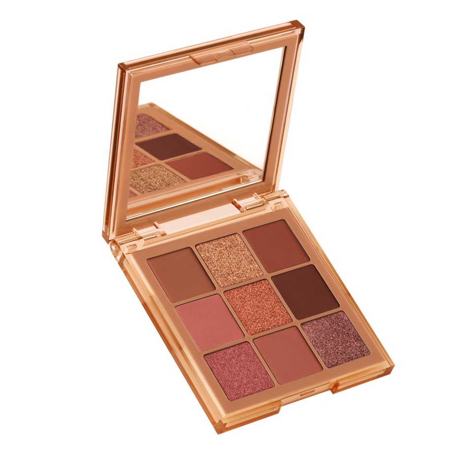 Huda Beauty OBSESSIONS Obsessions Nude Medium 