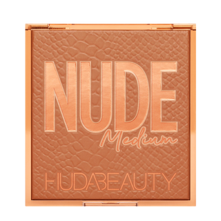 Huda Beauty OBSESSIONS Obsessions Nude Medium 