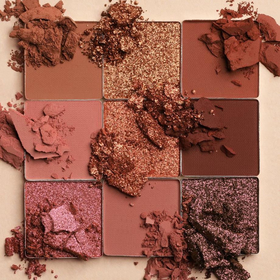 Huda Beauty OBSESSIONS Obsessions Nude Medium 