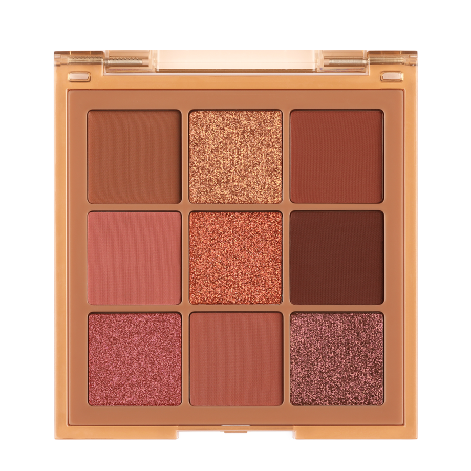 Huda Beauty OBSESSIONS Obsessions Nude Medium 
