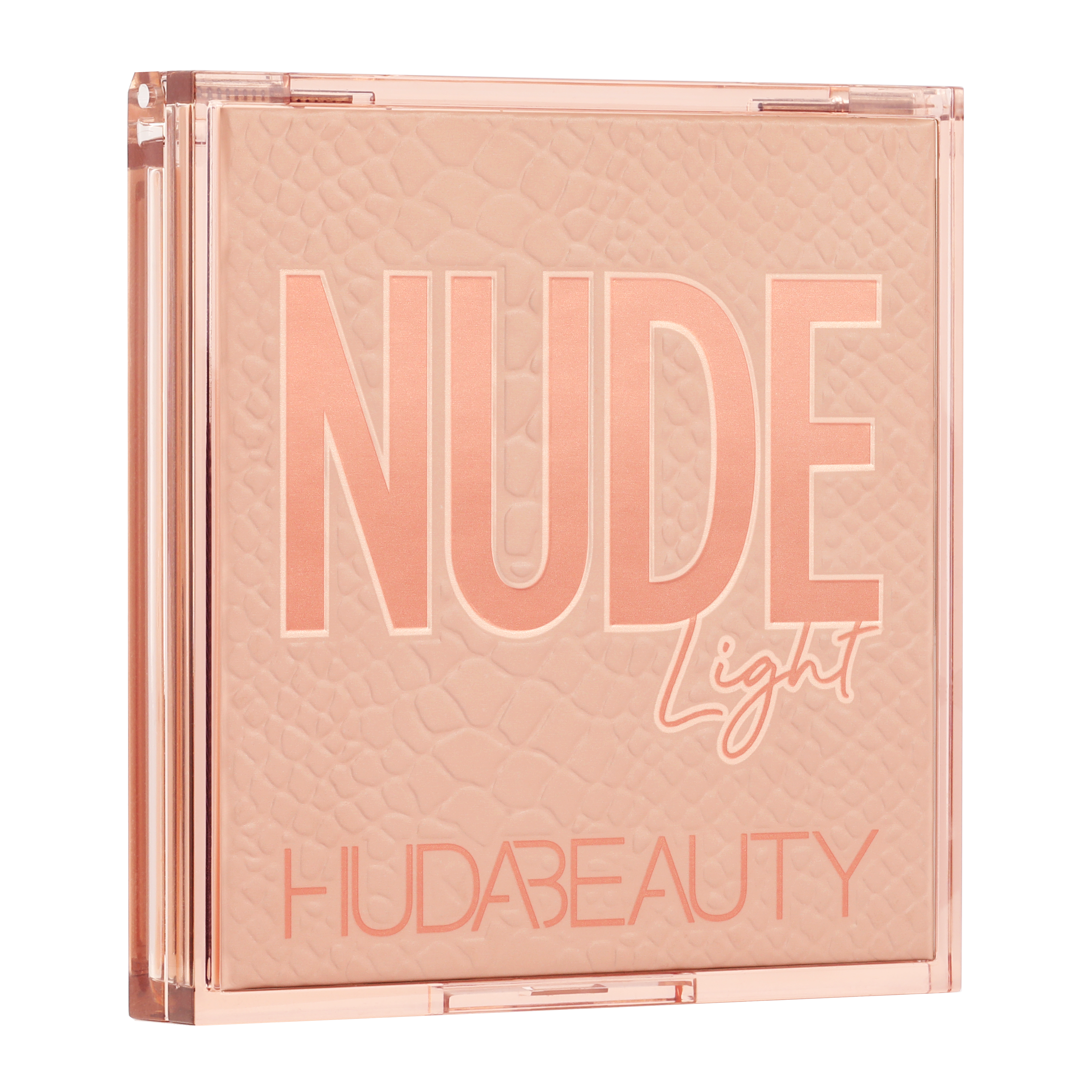 Image of Huda Beauty Obsessions Nude Light