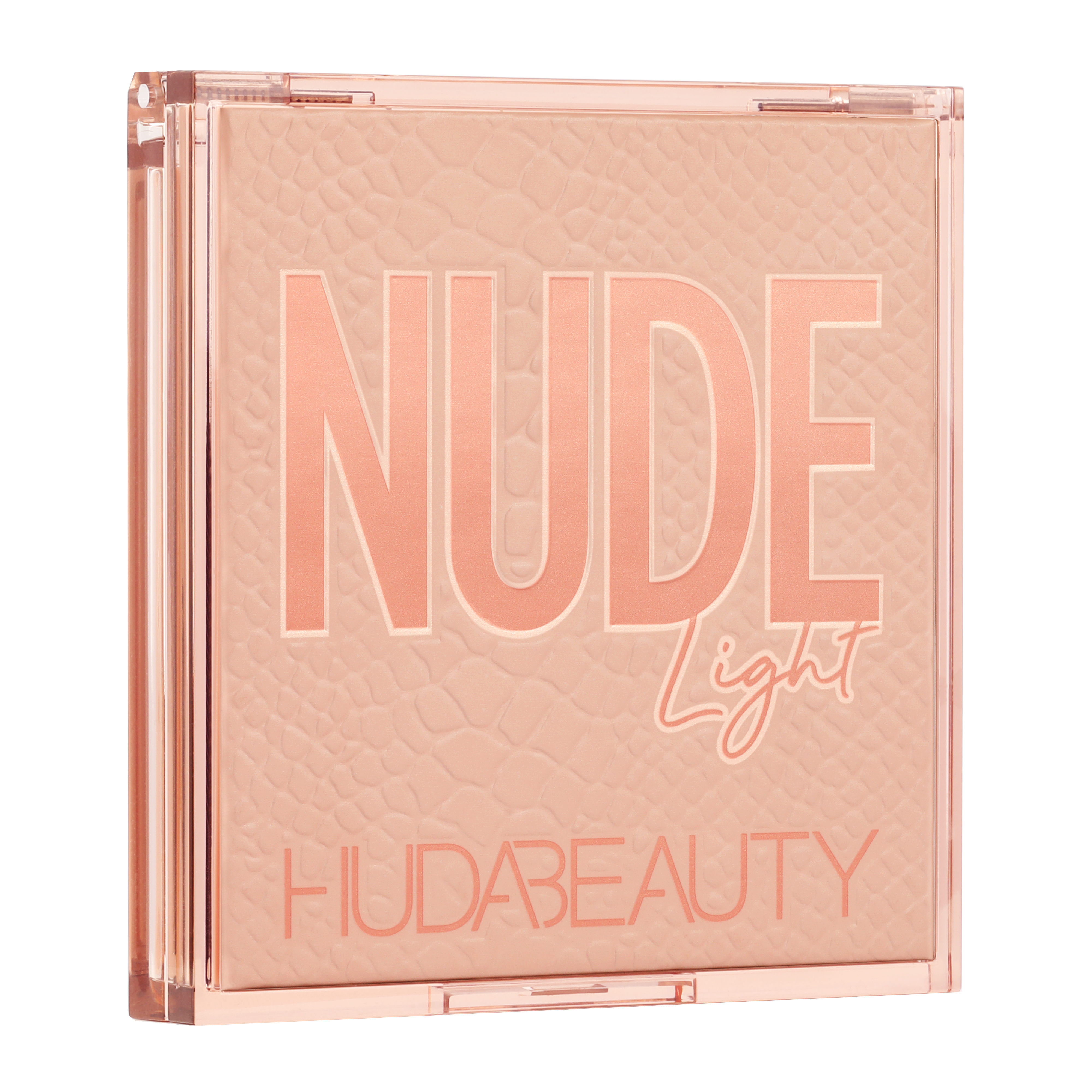 Huda Beauty OBSESSIONS Obsessions Nude Light 