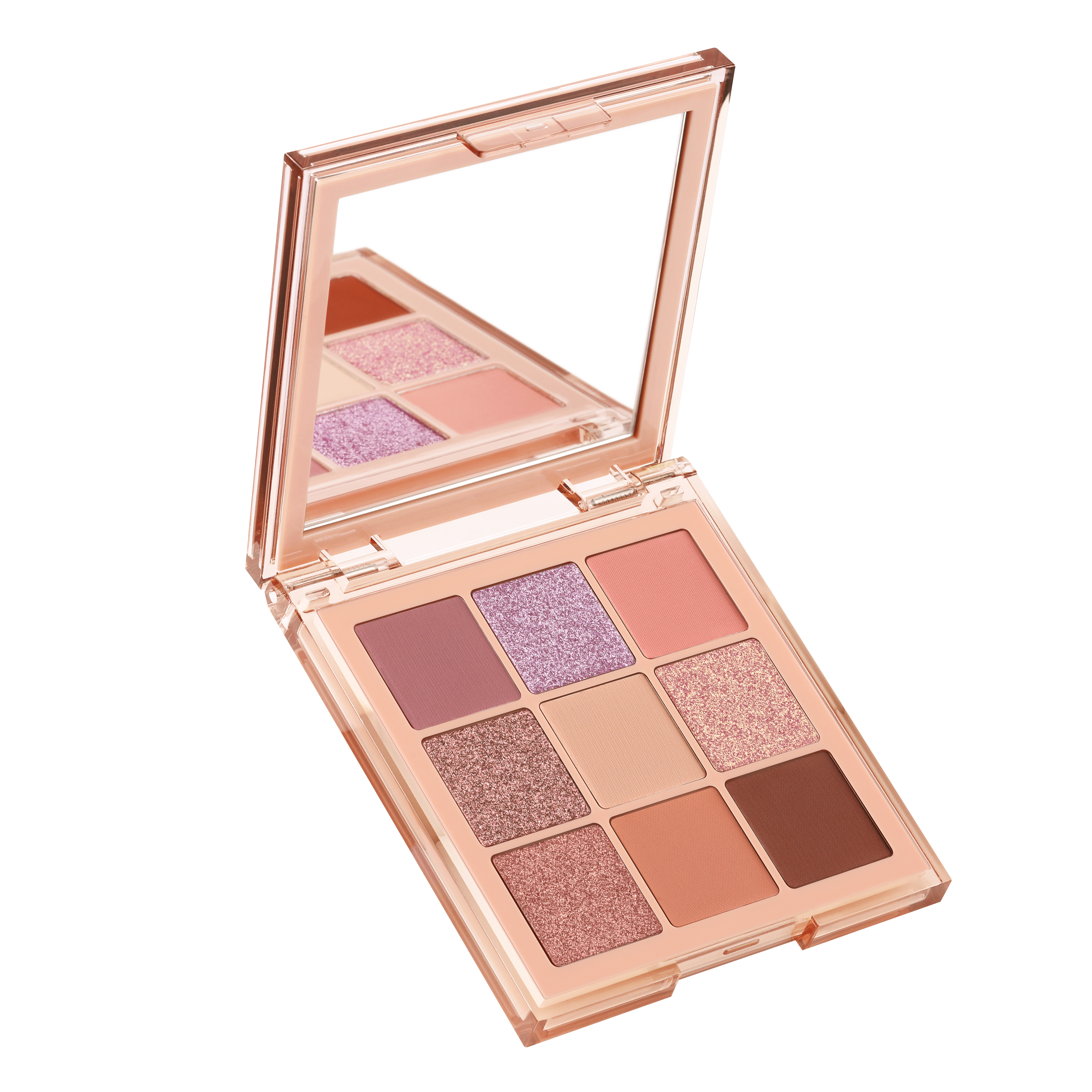 Huda Beauty OBSESSIONS Obsessions Nude Light 