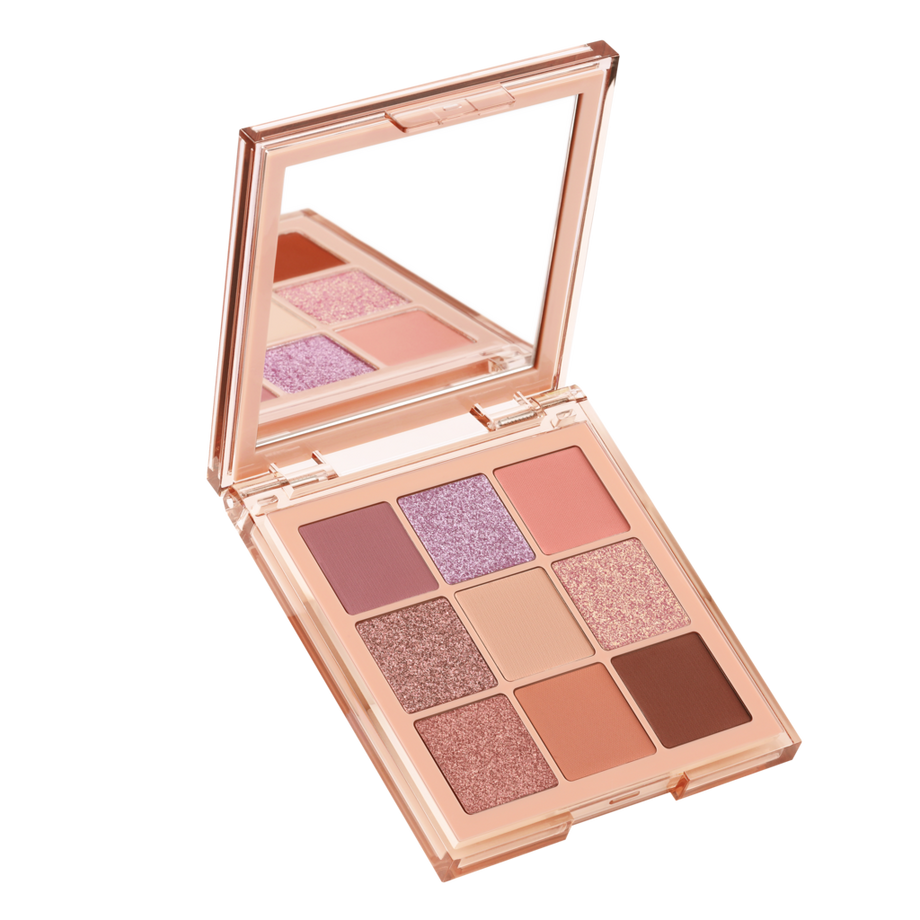 Huda Beauty OBSESSIONS Obsessions Nude Light 