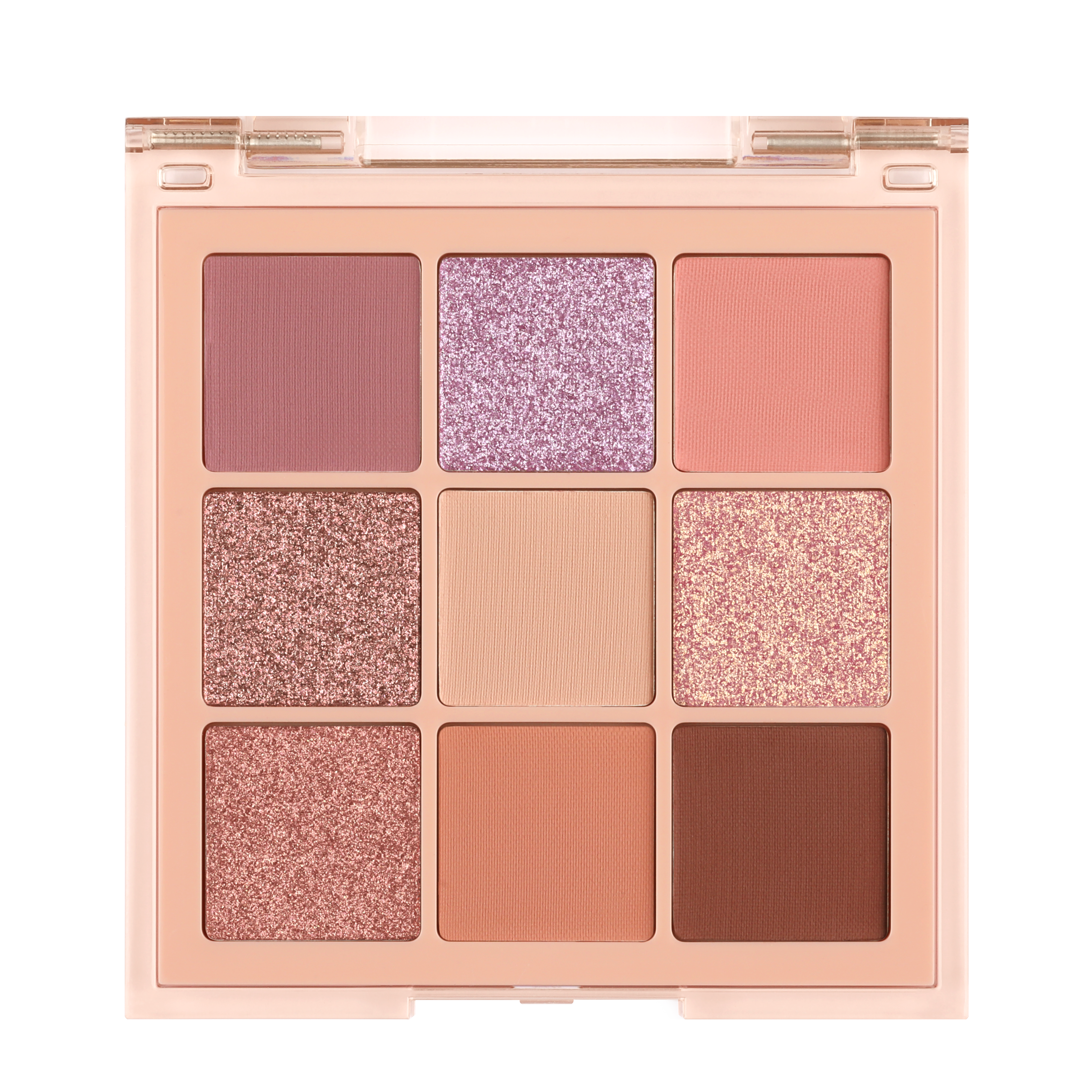 Huda Beauty OBSESSIONS Obsessions Nude Light 