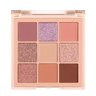 Huda Beauty OBSESSIONS Obsessions Nude Light 