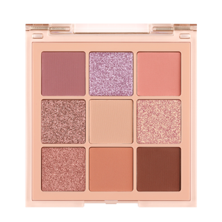 Huda Beauty OBSESSIONS Obsessions Nude Light 