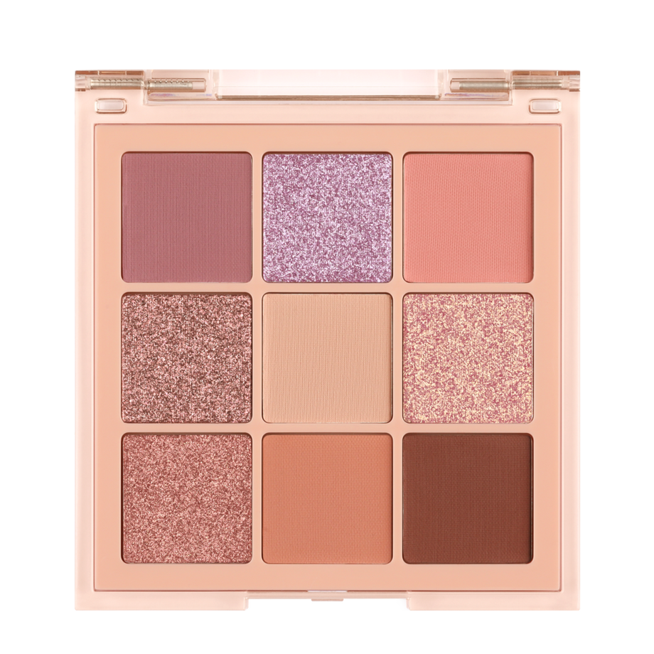 Huda Beauty OBSESSIONS Obsessions Nude Light 