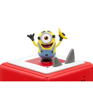 Tonies  Ich – einfach unverbesserlich, Minions, Allemand 