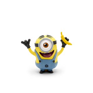 Tonies  Ich – einfach unverbesserlich, Minions, Allemand 