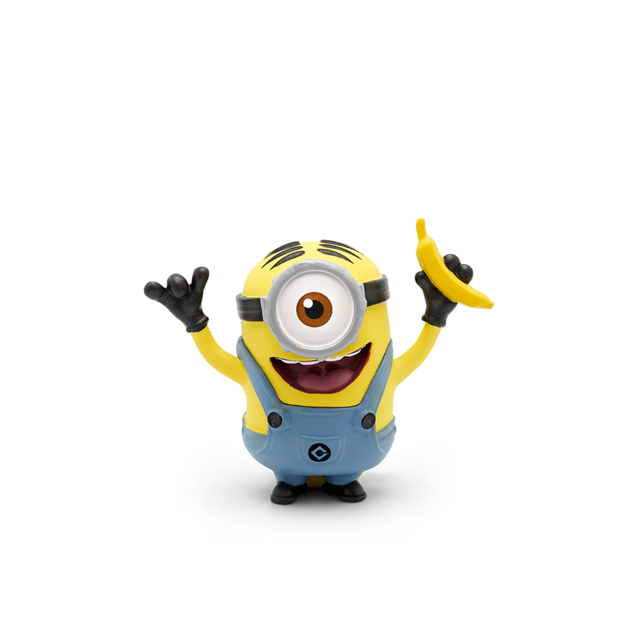 Tonies  Ich – einfach unverbesserlich, Minions, Deutsch 