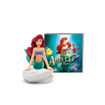 Disney - Arielle la Sirena 