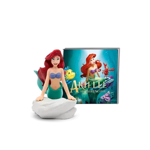Disney - Arielle la Sirena 