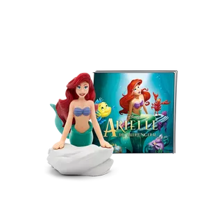 Tonies  Disney - Arielle la Sirena  