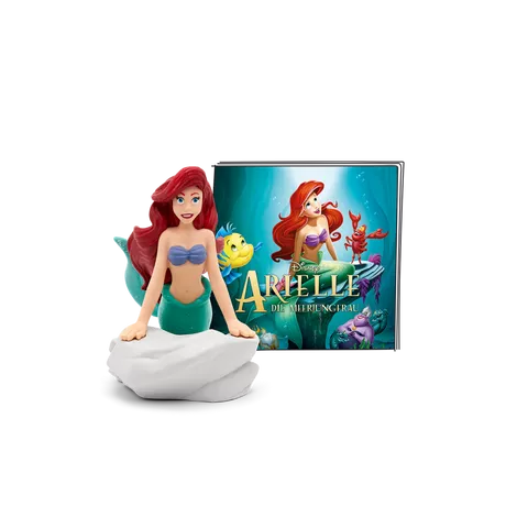 Tonies  Disney - Arielle la Sirena  