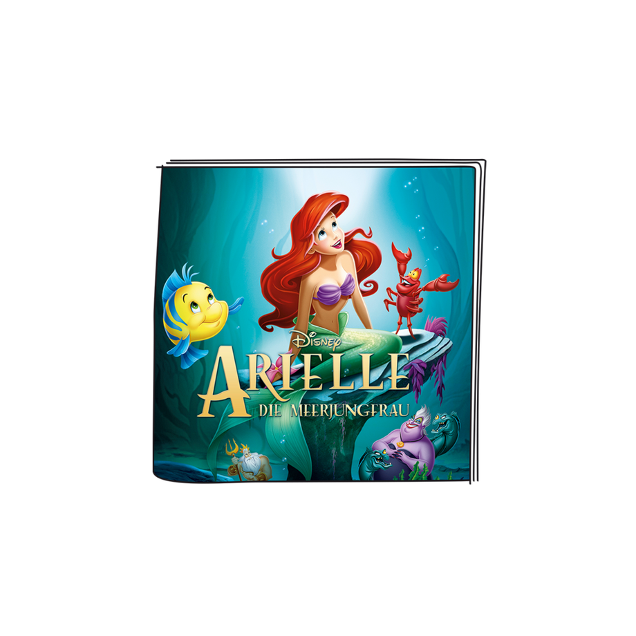 Tonies  Disney - Arielle die Meerjungfrau  