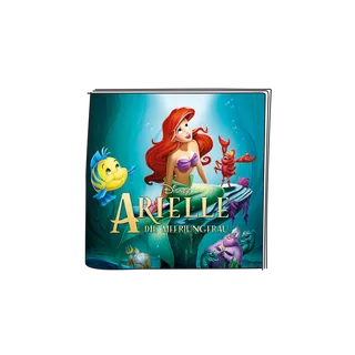 Tonies  Disney - Arielle la Sirena  